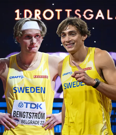Idrottsgalan (1)