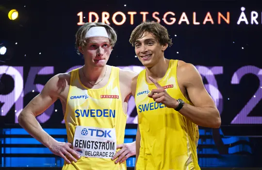 Idrottsgalan (1)