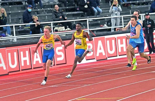 Viktor Törnström