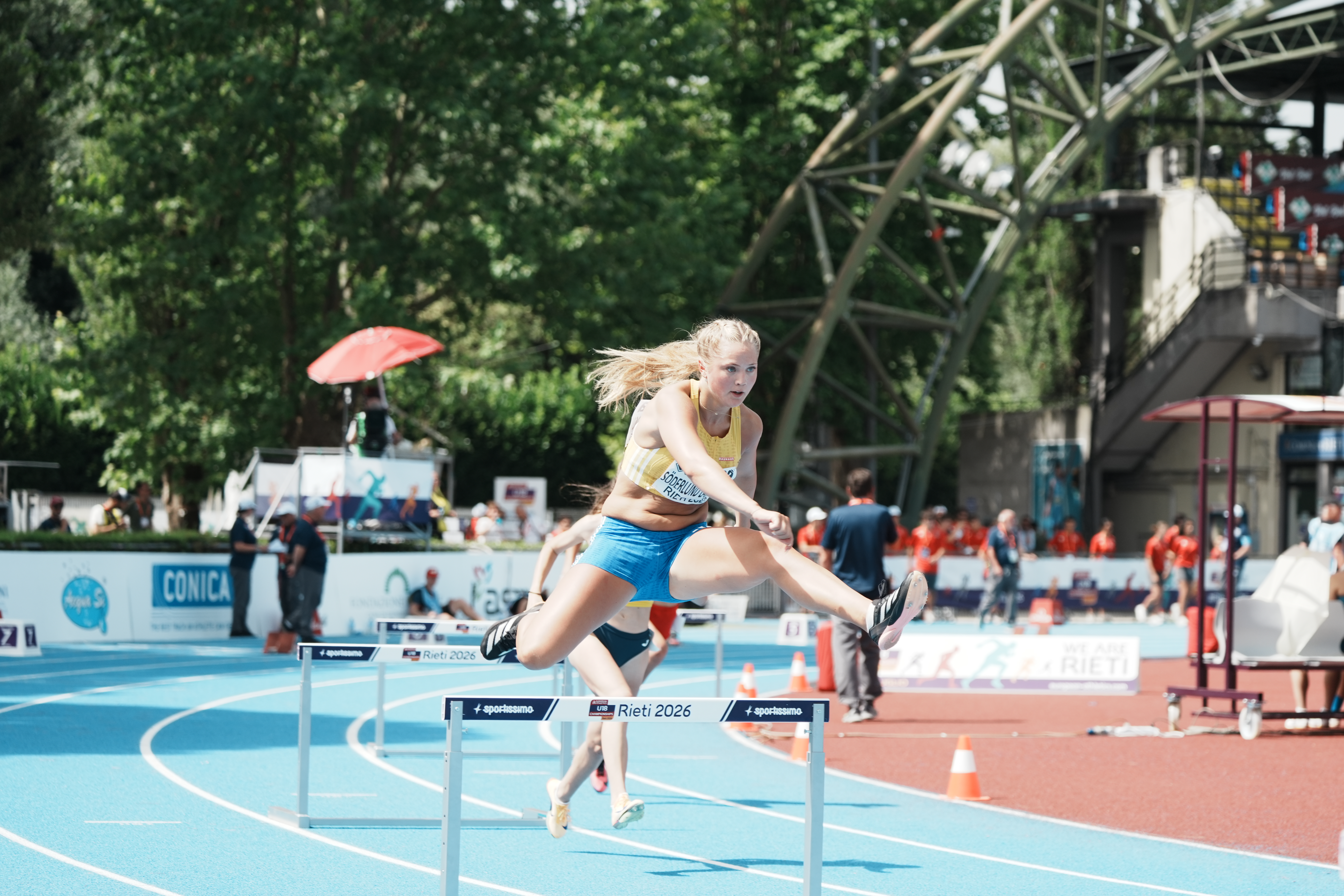 Marika Söderlund Larsson