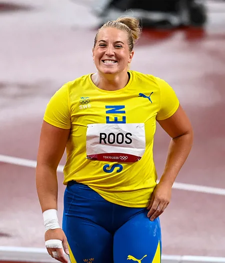 Fanny Roos OS