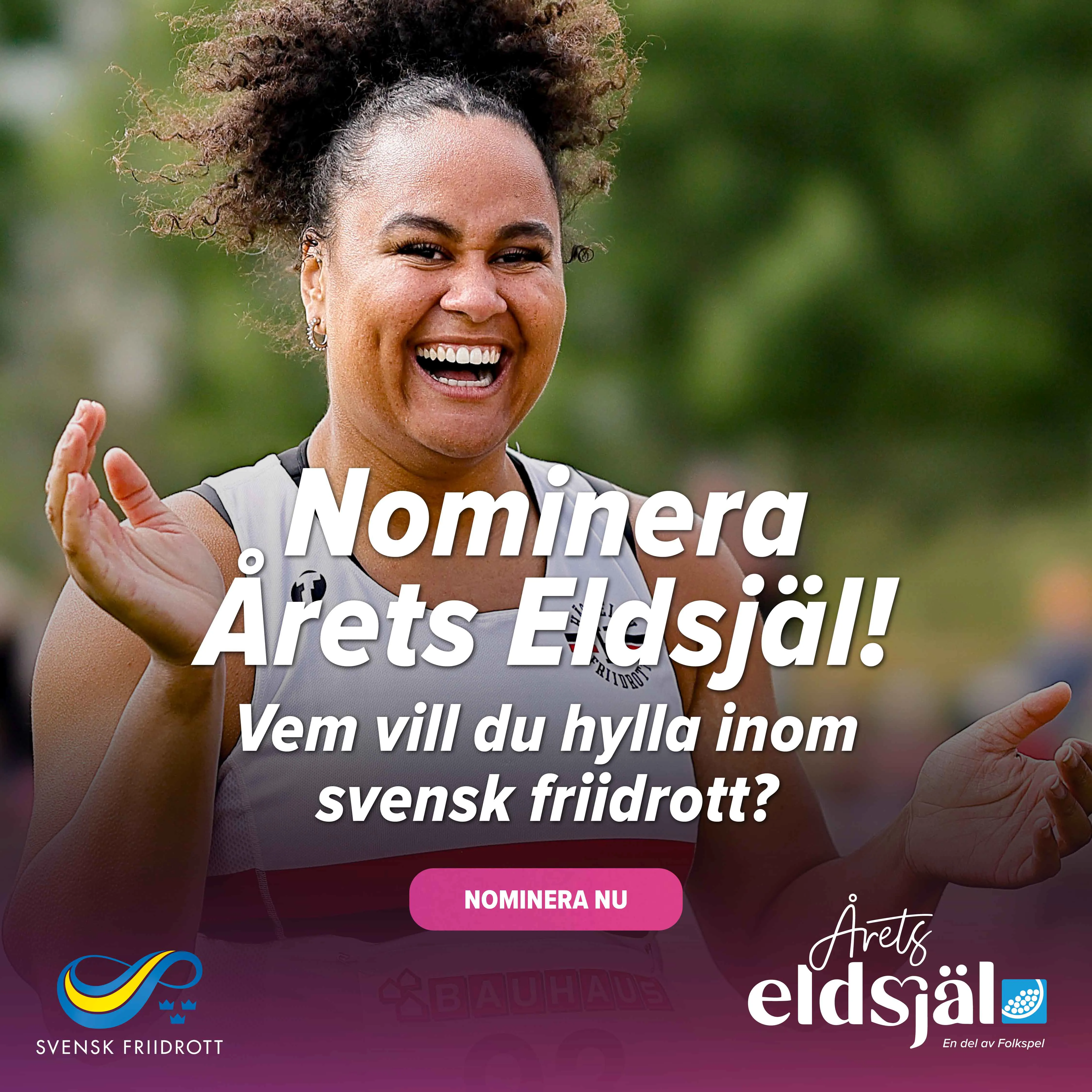 Lokal annons