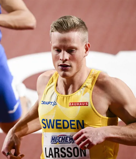 Henrik Larsson (10)