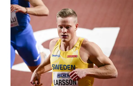 Henrik Larsson (10)