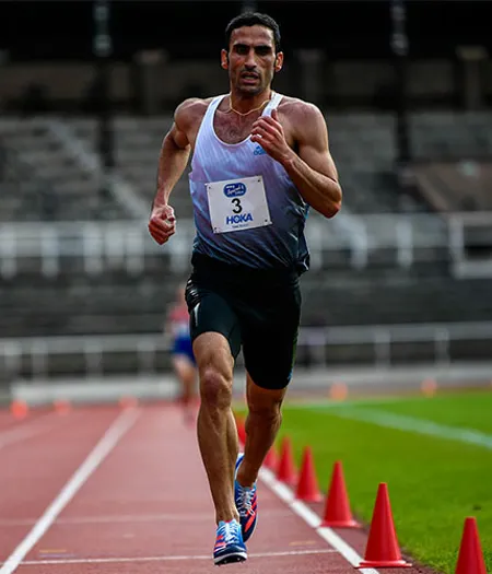 Mohammadreza Abootorabi