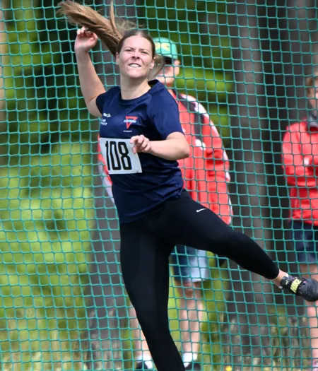 Julia Eriksson F 13,0 5342