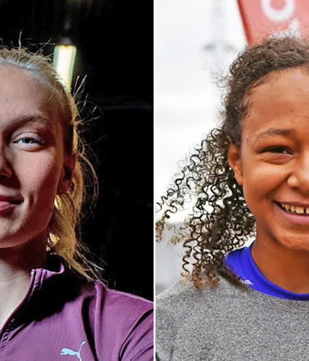 Kaiza Karlén Katharina Gråman