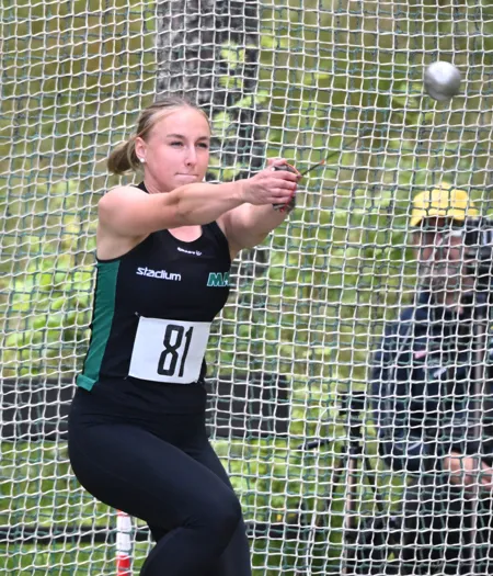 Thea Löfman Bottnaryd 2024