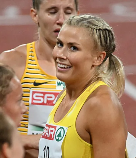 Bianca Salming