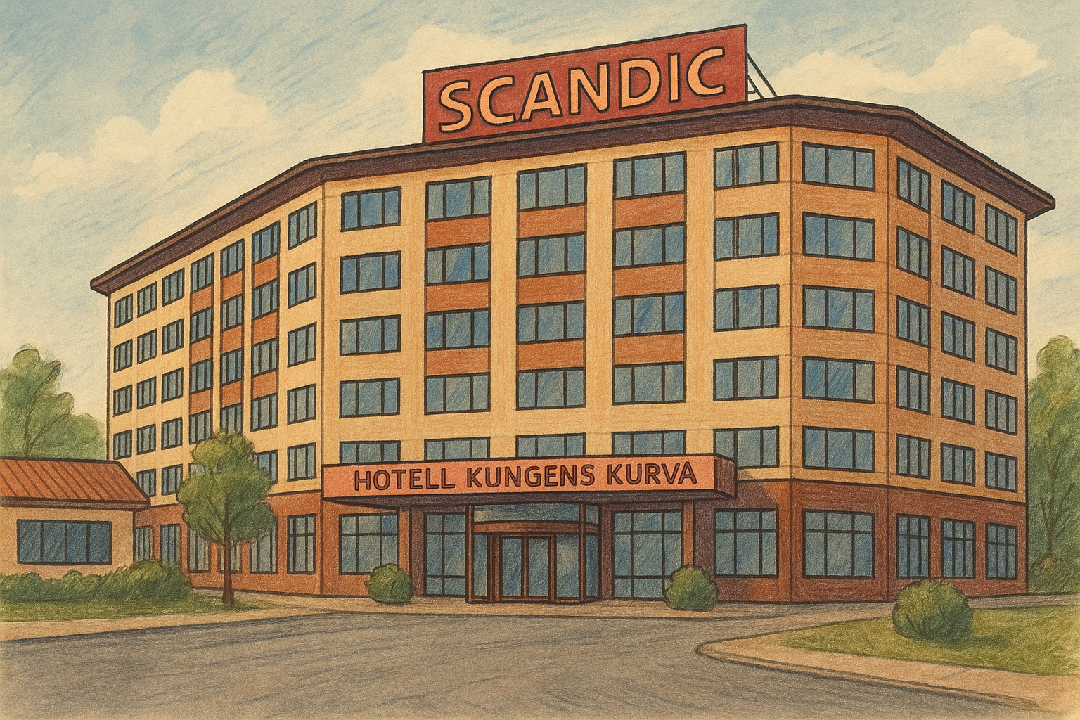 Scandic