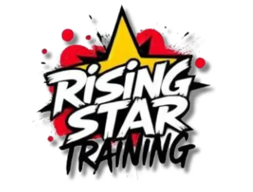 Logo For Rising Star Training (2)