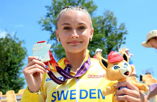 Evelina Olsson 3139