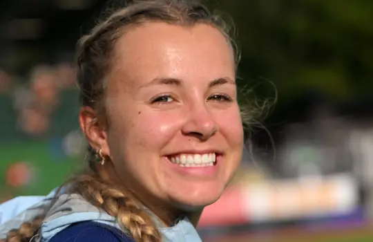 Kajsa Borrman 7987