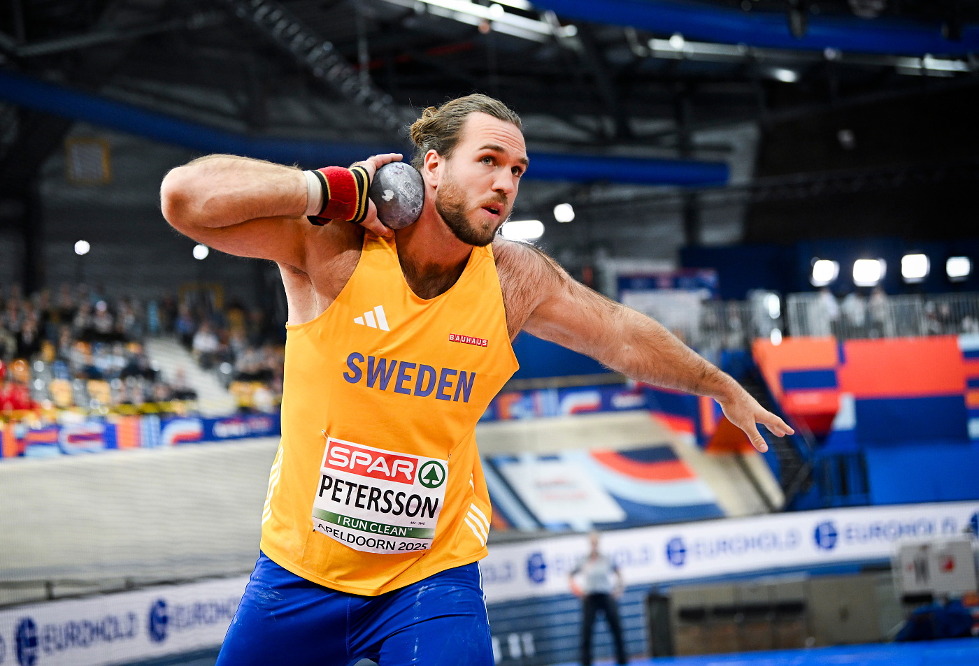 Wictor Peterson 1TW 3760 2413