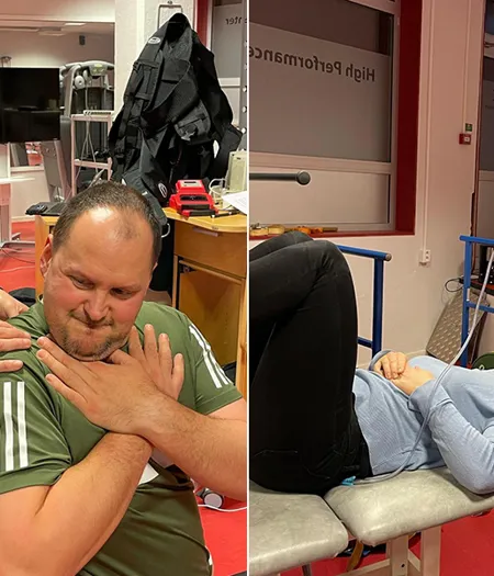 Kastutbildningar