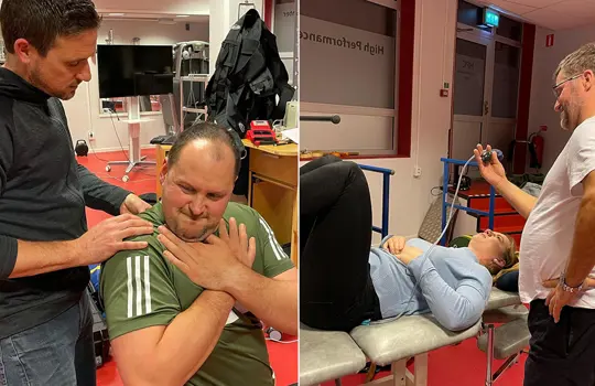 Kastutbildningar