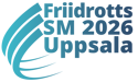 Friidrottsförbundets logotyp