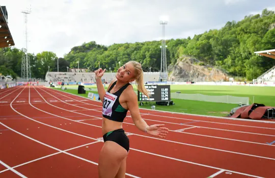 Julia Henriksson 0717