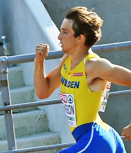 Emil Johansson