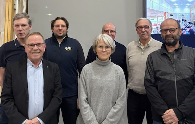 Styrelsen Got Sthlm 2026 Lrrr