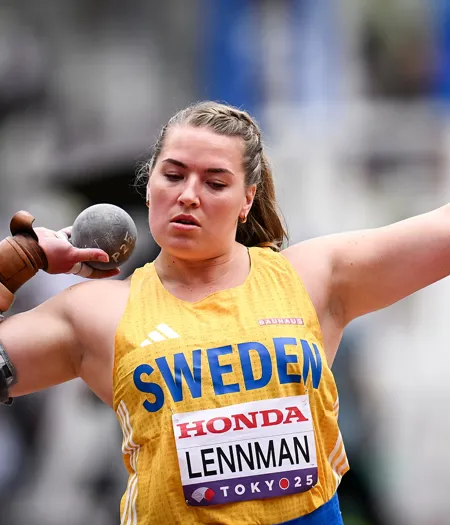 Sara Lennman 8023