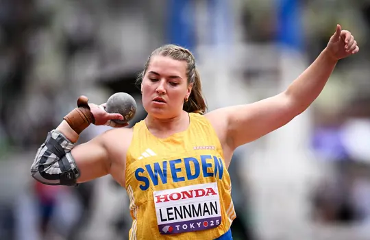Sara Lennman 8023