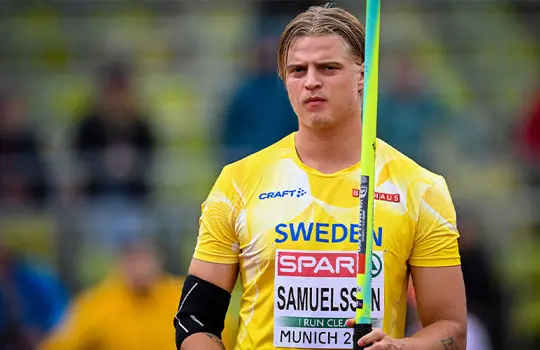Jakob Samuelsson. 