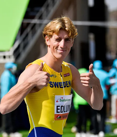Oskar Edlund22