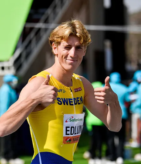 Oskar Edlund22