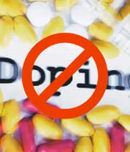 Antidoping