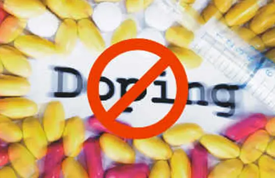 Antidoping