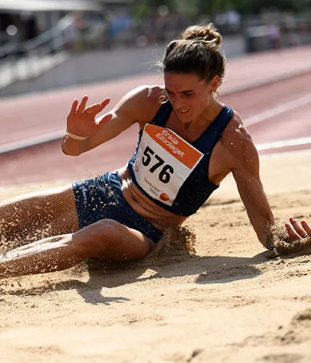 Nadja Casadei