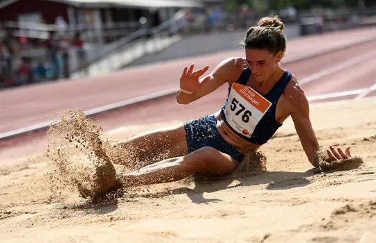 Nadja Casadei