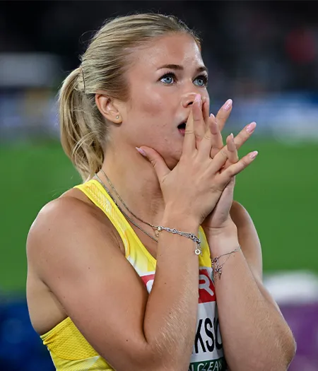 Julia Heneriksson
