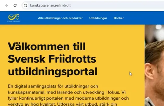 Kungskapsarenan