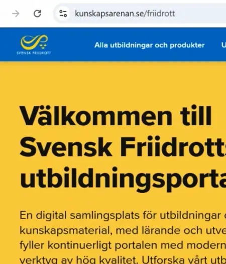 Kungskapsarenan