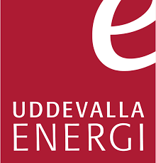 logo for Uddevalla Energi