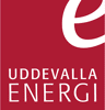logo for Uddevalla Energi