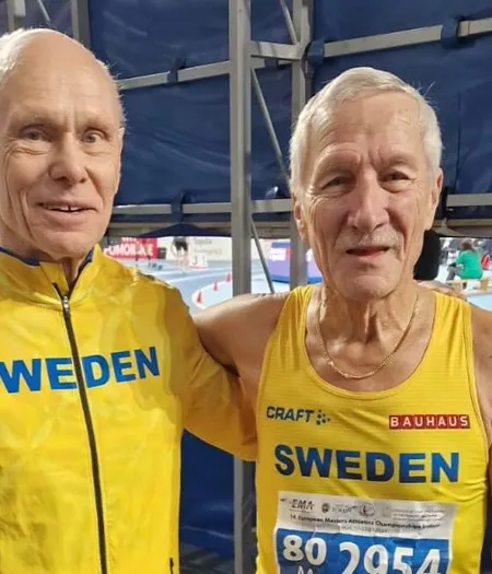 Olle Borg
