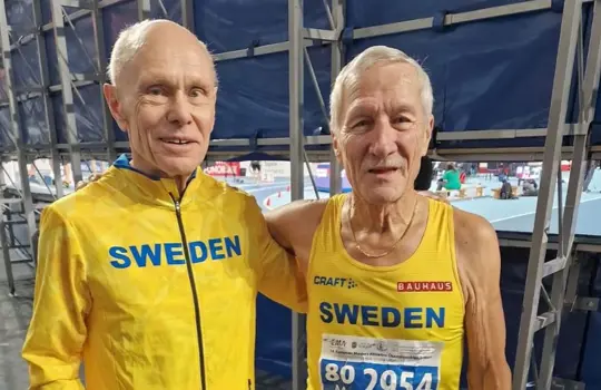 Olle Borg