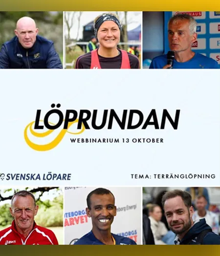 Löprundan