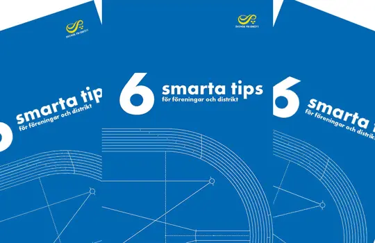 Smarta Tips