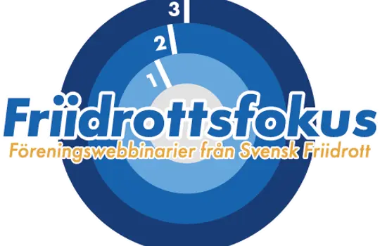 Friidrottsfokus