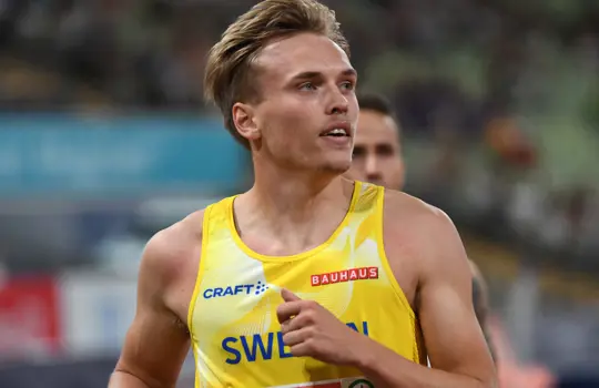 Joel Bengtsson 777 5709