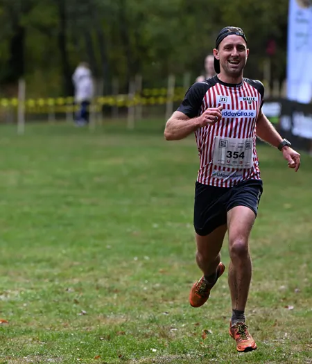 Martin Bäckström 5709