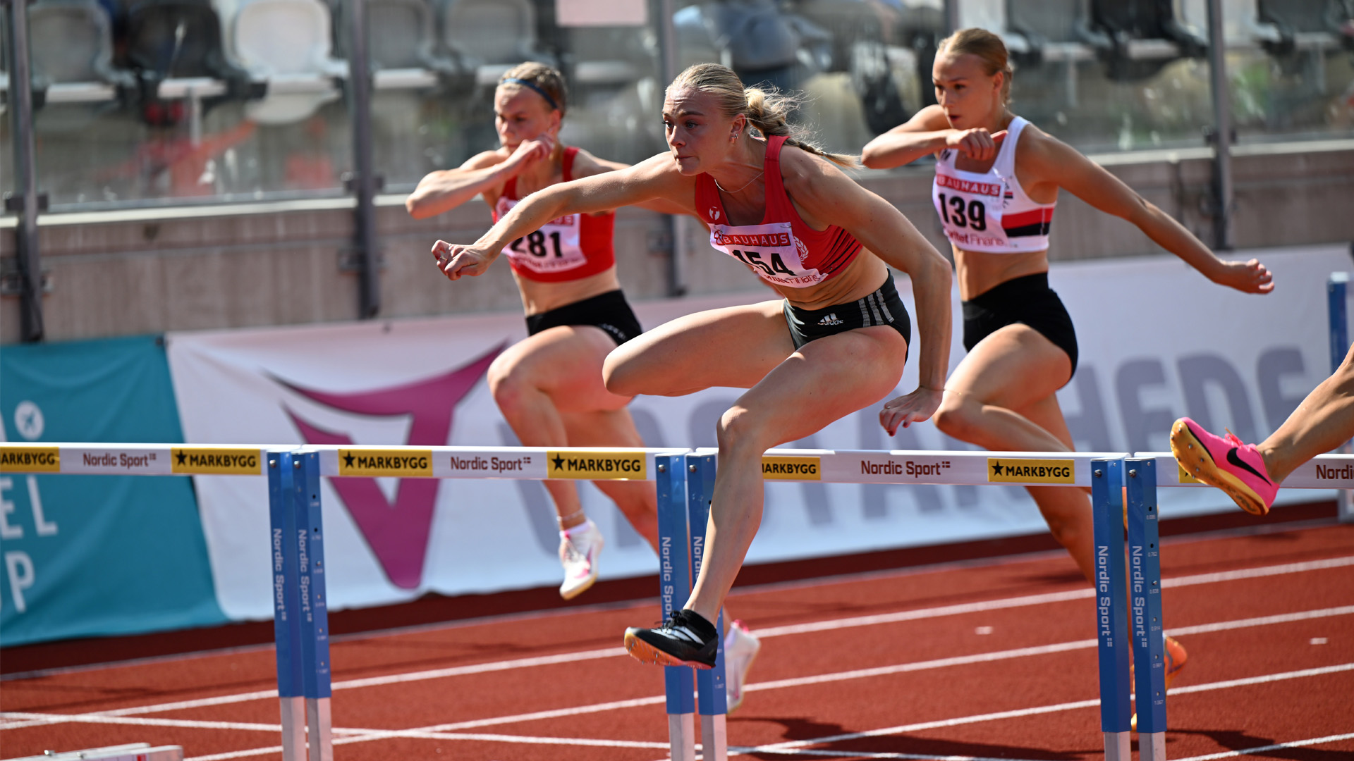 Lovisa Karlsson Sm Uddevalla