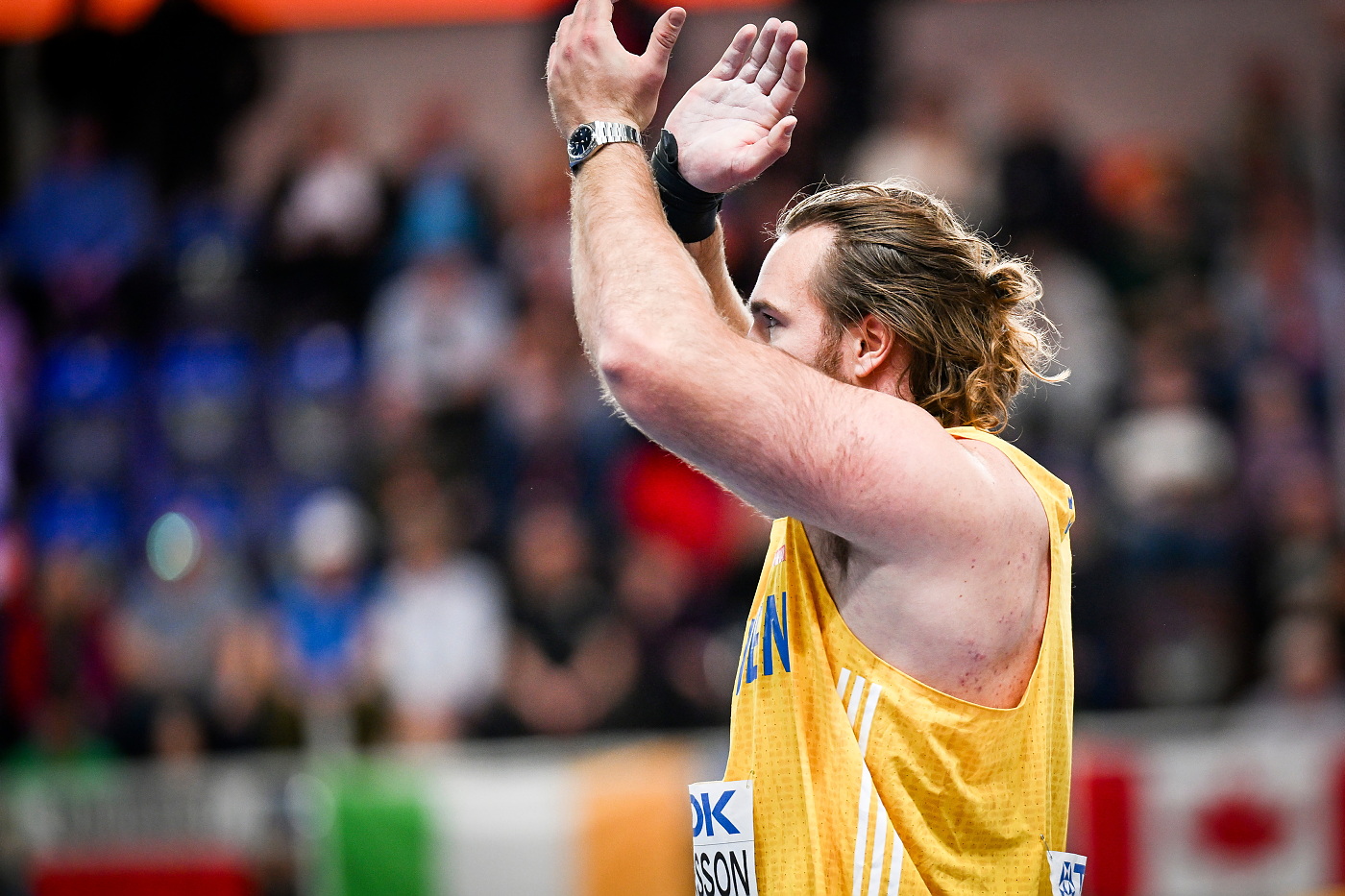 Wictor PETERSSON 9244