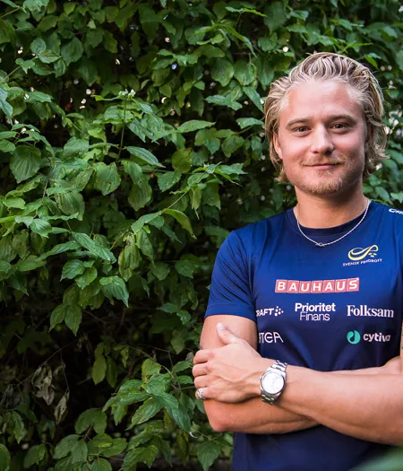 Fredrik Samuelsson 4833