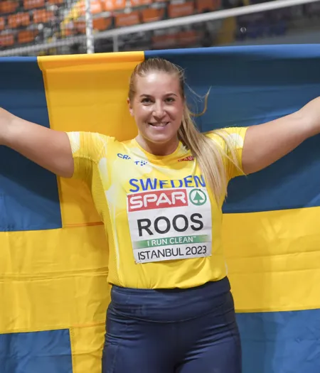 Fanny Roos IEM Brons