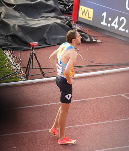 Andreas Kramer25